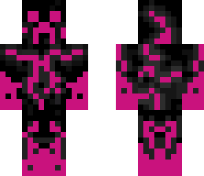 ender lava creeper