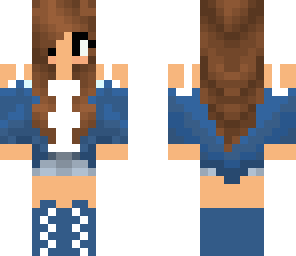 girl ksg