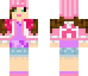 lady