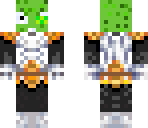 ginyu