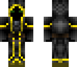 light reaper