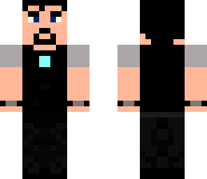 tony