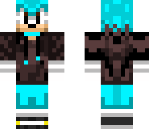 tercoise sonic