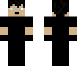 black armen