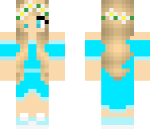 belles skin