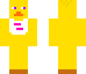 chica