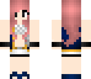 girl natsu