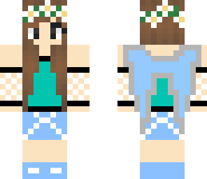 light blue giffin better wings