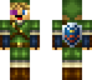 link 777
