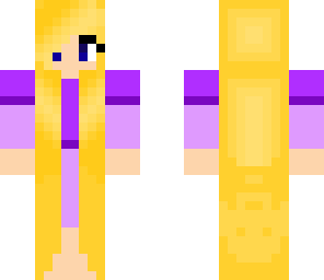 repunzel