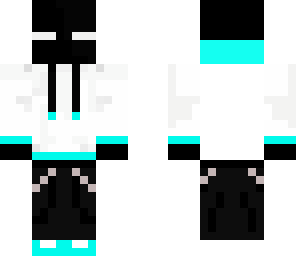cool enderman