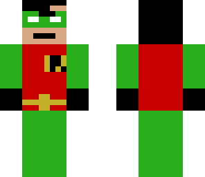 robin