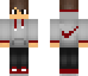 _ironking_x99's skin