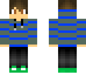 mints skin 3