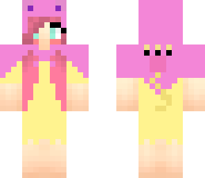 skitty girl