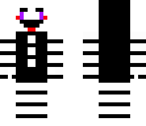 puppet