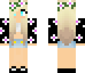 edited flower child