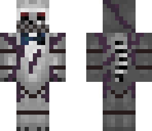 withered racco