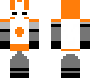orange knight