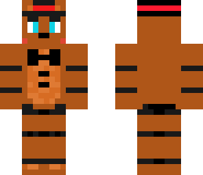 fixed toy freddy