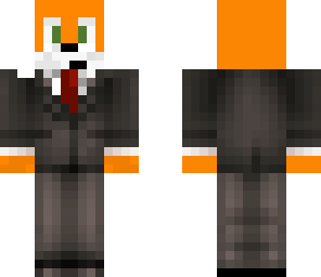 mrfox