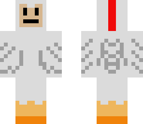 chicken suit guy