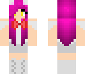 fixed pre-mangle human
