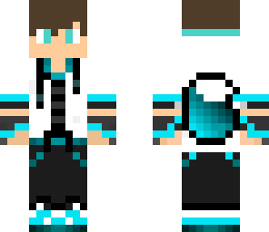 panda boy