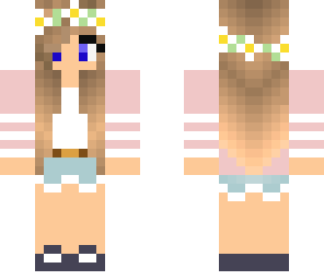 girl remake