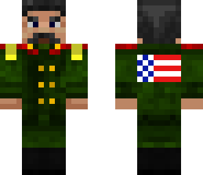 army general