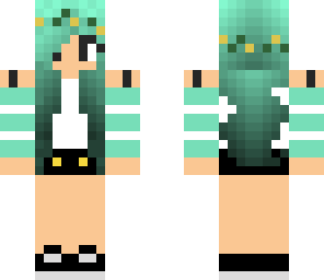 edit girl
