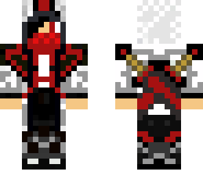 assassin