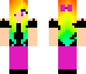 cool gal