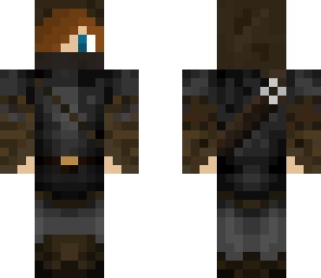 assassin