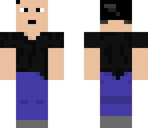 joven's skin