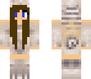 my skin