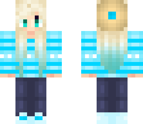 modern elsa