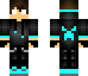the best skin