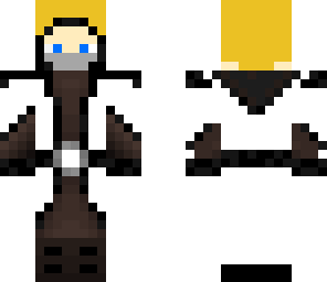 minspider's little brother