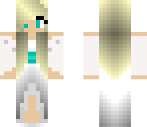 this skin