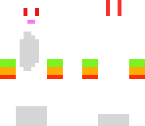 rabbit or bunny