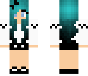 new skin