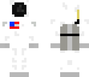 astronaut