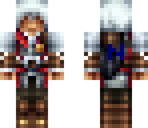 assasin my style