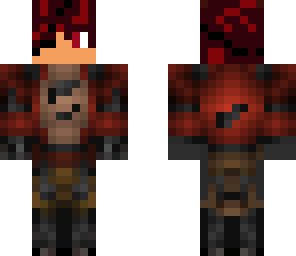 foxy teen boy thing object