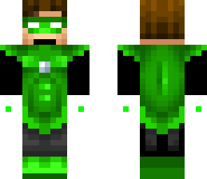 green lantern