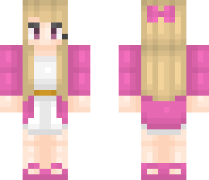 skin trade with coolgirl11302