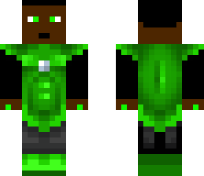 green lantern