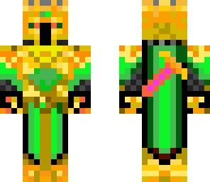 plasma warrior