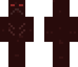 nether demon